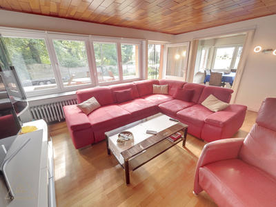 Maison - 94 m² - 4 pièces