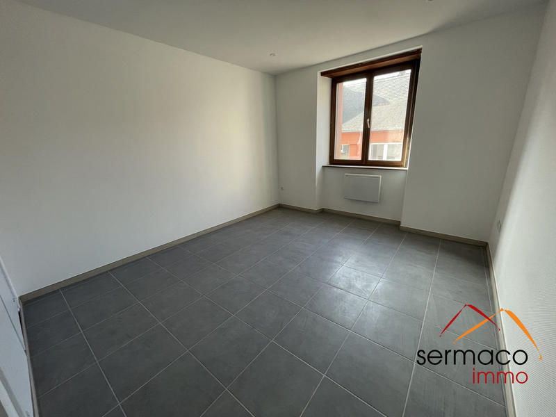 Appartement - 33 m² - 2 pièces