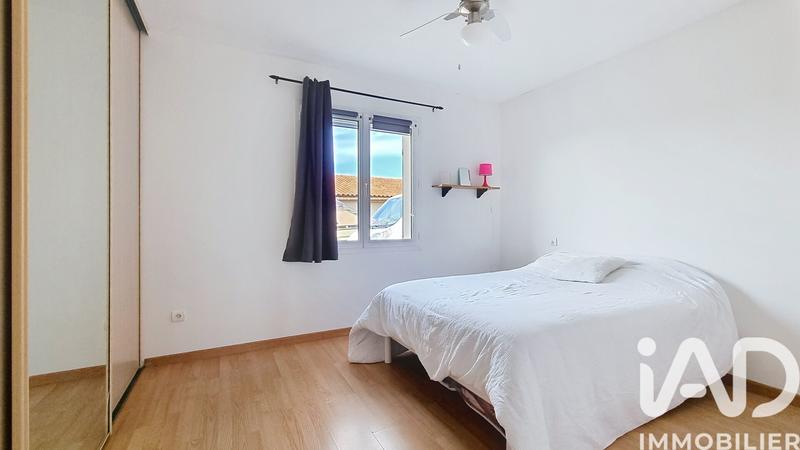 Maison - 142 m² - 6 pièces