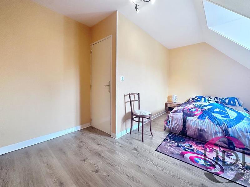 Maison - 150 m² - 6 pièces