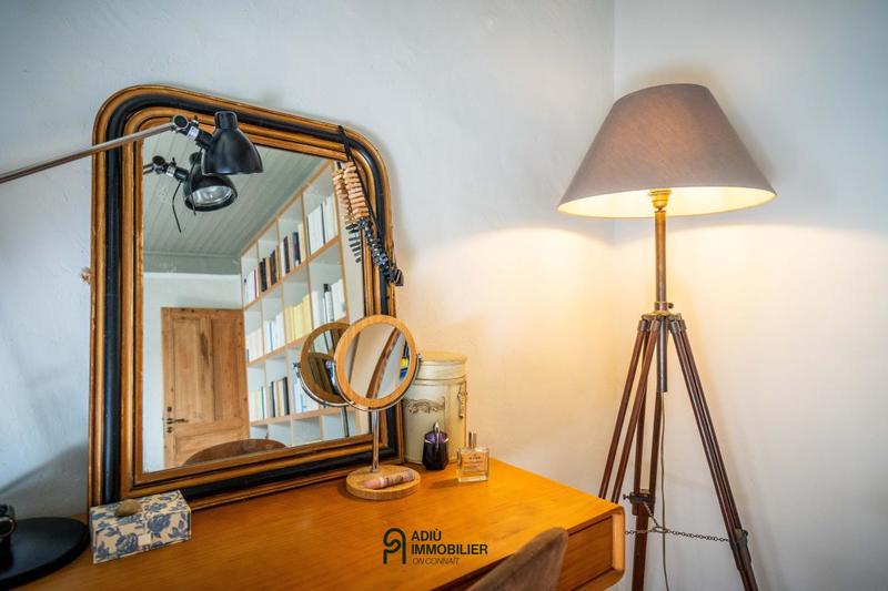 Mas - 150 m² - 6 pièces