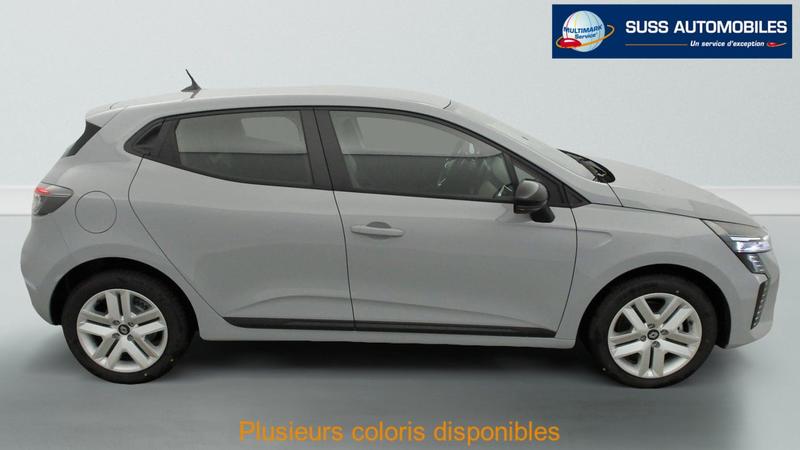 Renault Clio 5 Blue Dci 100 Ch Gsr2 Evolution