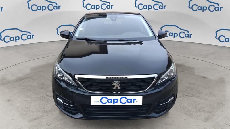 Peugeot 308 II 1.5 BlueHDi 130 Allure