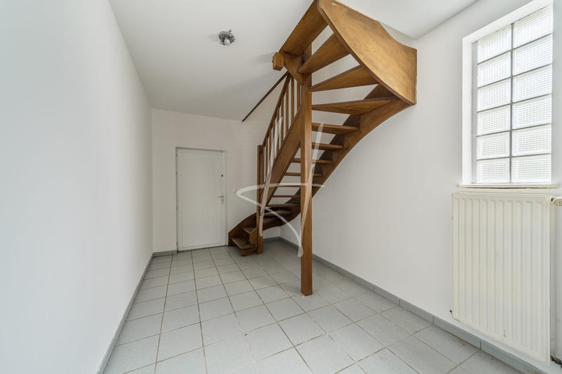 Appartement - 108 m² - 4 pièces