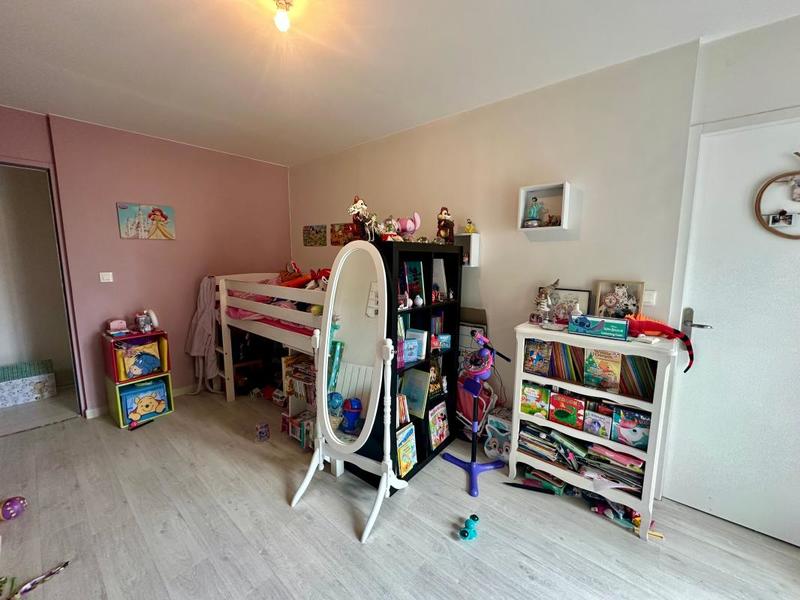 Maison - 70 m² - 3 pièces