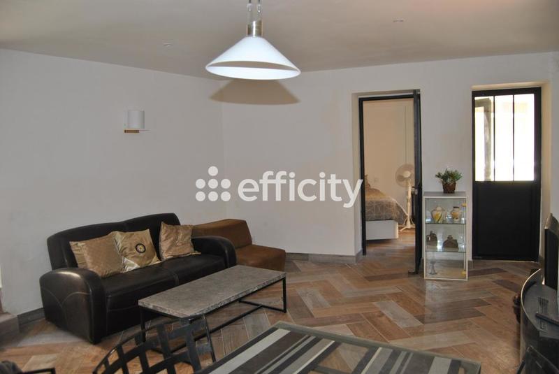 Immeuble - 95 m² - 3 pièces