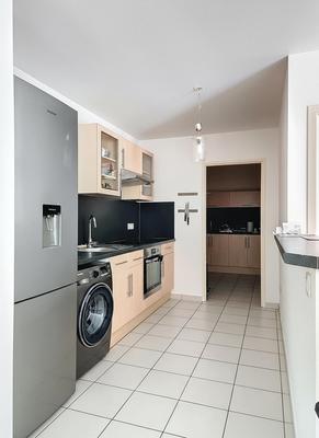 Appartement - 85 m² - 3 pièces