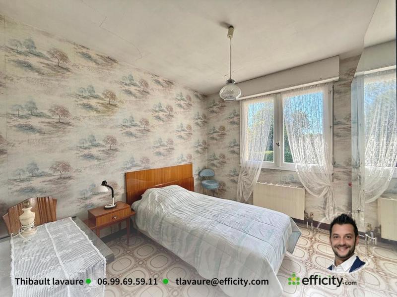 Pavillon - 91 m² - 4 pièces