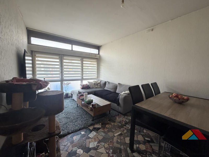 Maison - 143 m² - 6 pièces