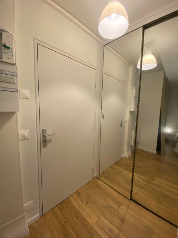 Studio - 33 m² - 1 pièce