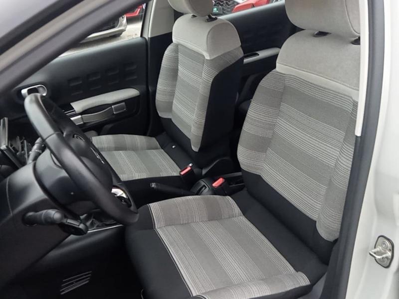 Citroën C3 III PureTech 82 Bvm Feel