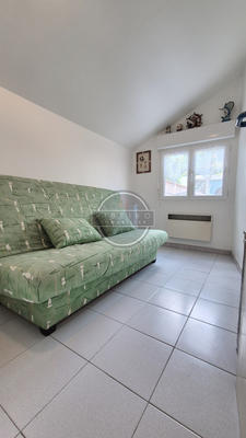 Villa - 70 m² - 4 pièces