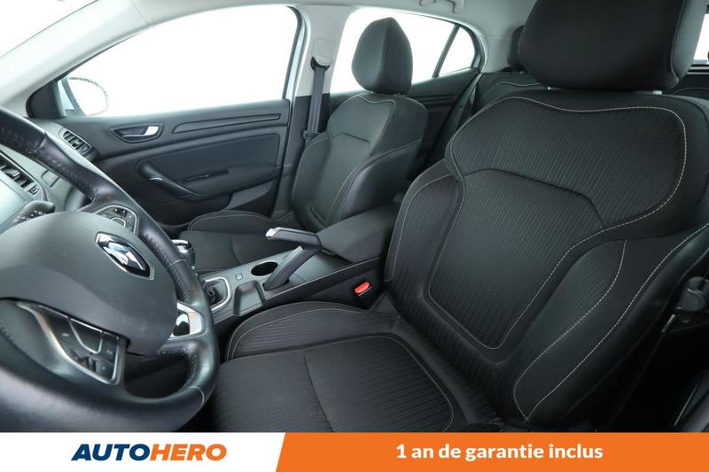 Renault Mégane 1.3 TCe Business 115 ch