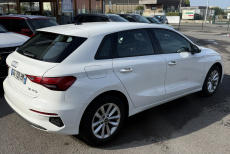 Audi A3 sportback 30 Tfsi 110ch