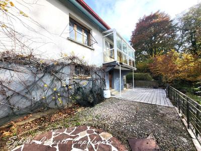 Maison - 103 m² - 5 pièces