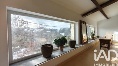 Maison de campagne - 261 m² - 7 pièces