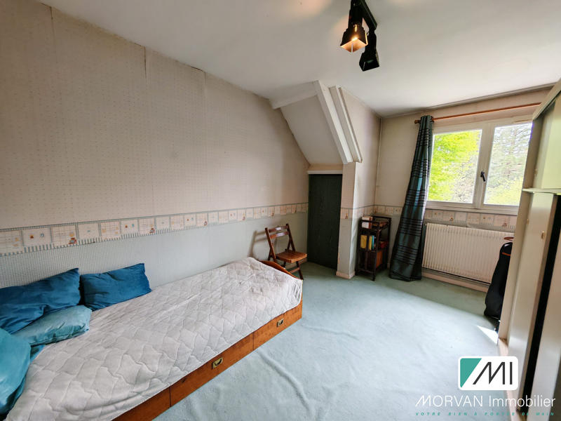 Maison - 150 m² - 6 pièces