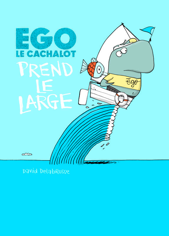 Gamineries 2026 - Ego prend le large