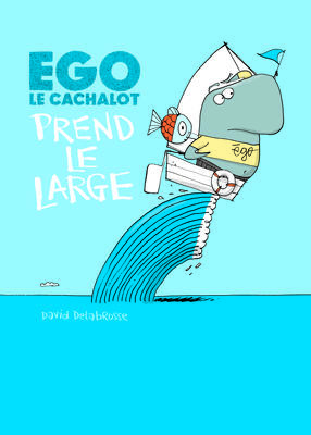 Gamineries 2026 - Ego prend le large