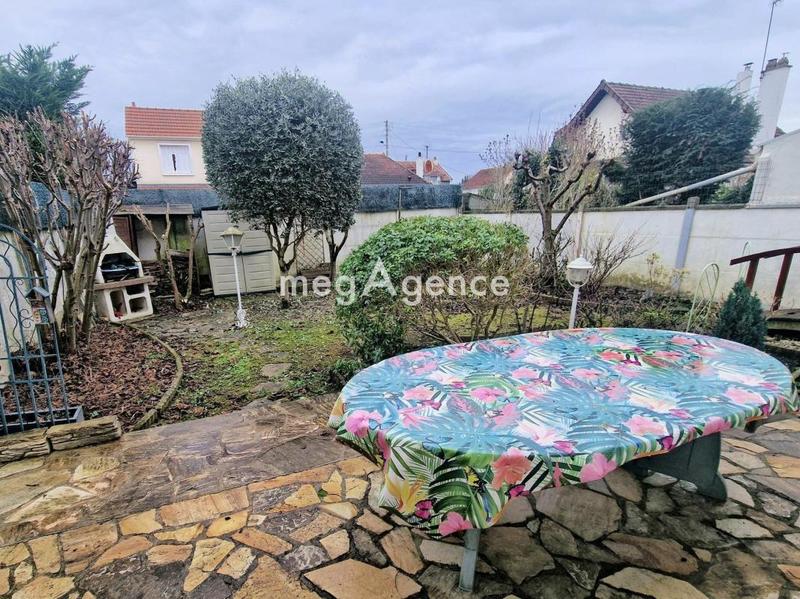 Maison ancienne - 184 m² - 6 pièces