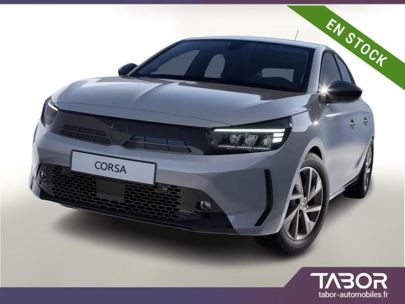 Opel Corsa 1.2 100 Gs Cam ComfortP Pdc 16p