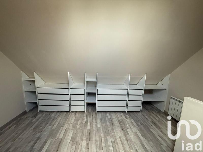 Maison de village - 43 m² - 3 pièces