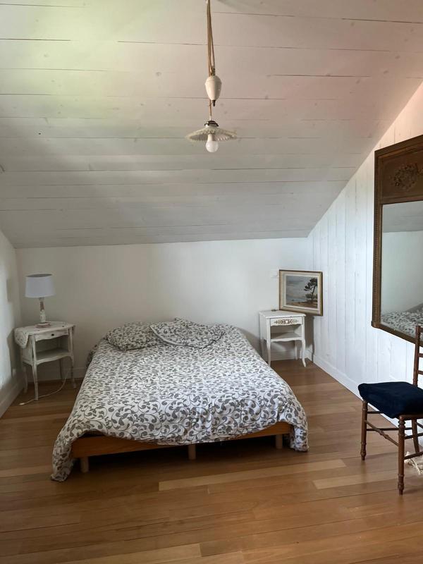 Maison traditionnelle - 123 m² - 4 pièces