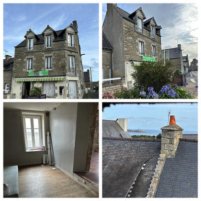 Maison - 182 m² - 11 pièces