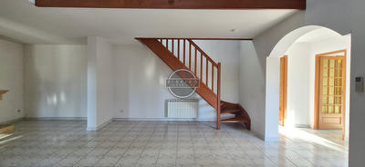 Villa - 102 m² - 4 pièces