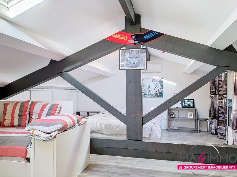 Villa - 125 m² - 4 pièces