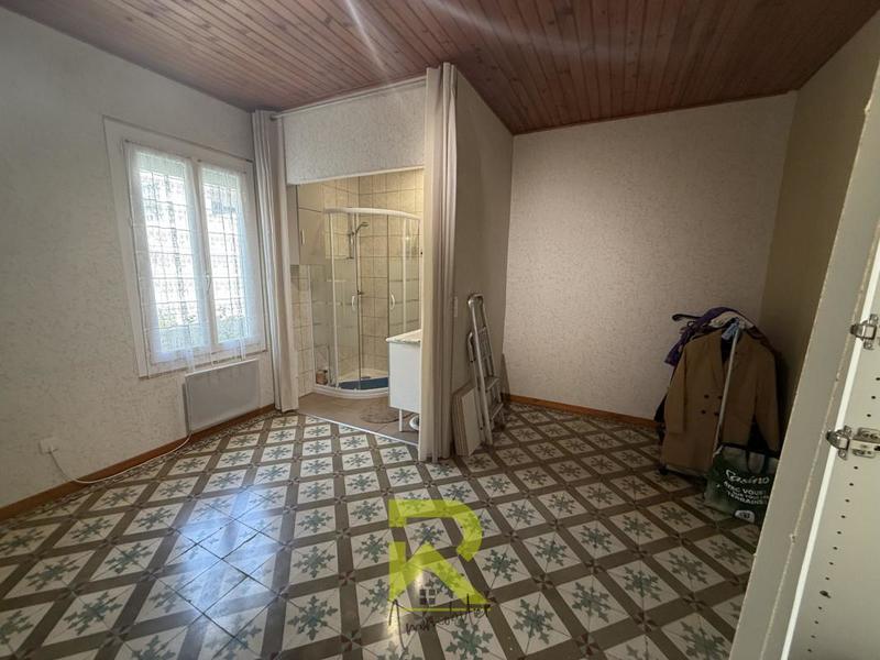 Villa - 108 m² - 4 pièces