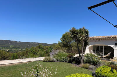 Propriété - 472 m²