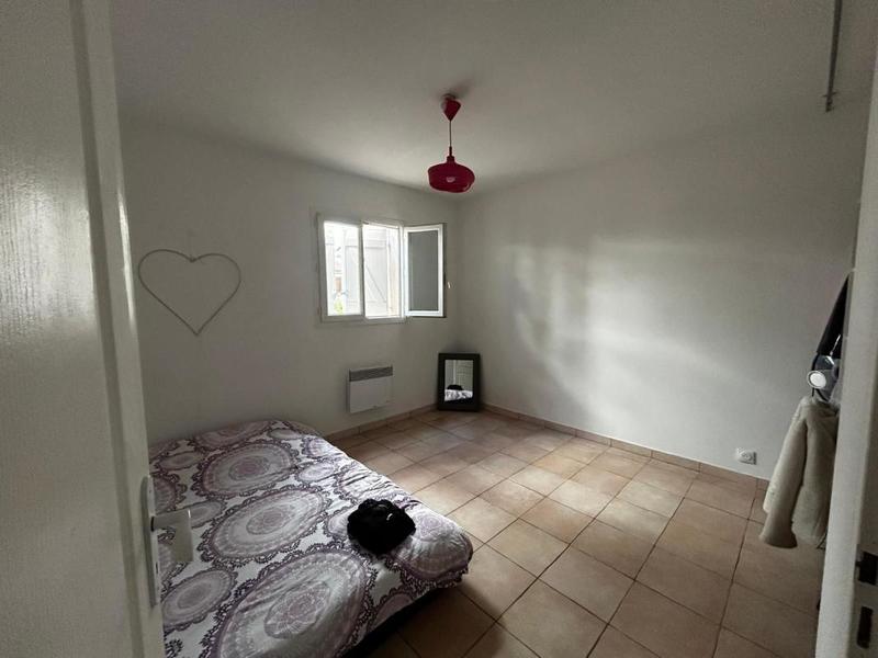 Maison - 79 m² - 4 pièces