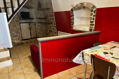 Appartement - 28 m² - 2 pièces