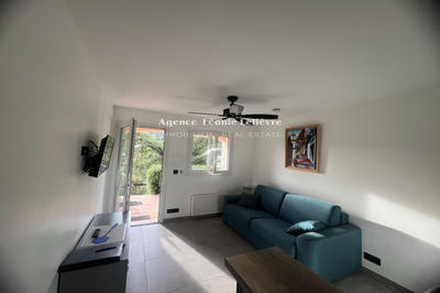 Appartement - 19 m² - 1 pièce