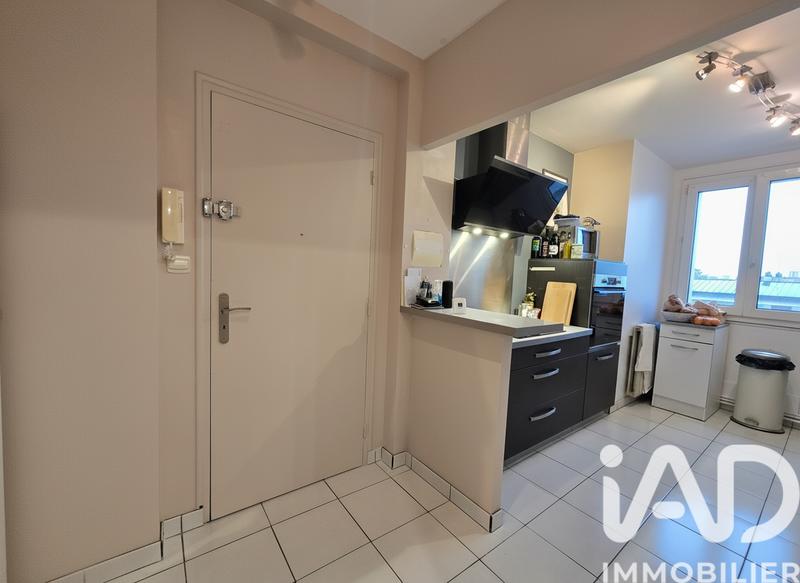 Appartement - 69 m² - 3 pièces