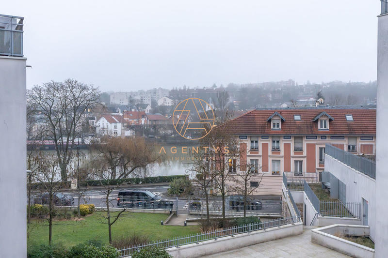 Appartement - 78 m² - 4 pièces