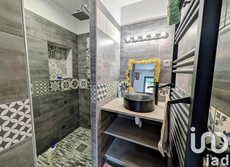 Maison - 164 m² - 7 pièces