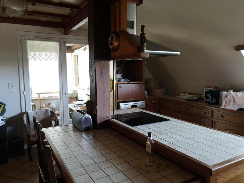 Maison - 167 m² - 4 pièces