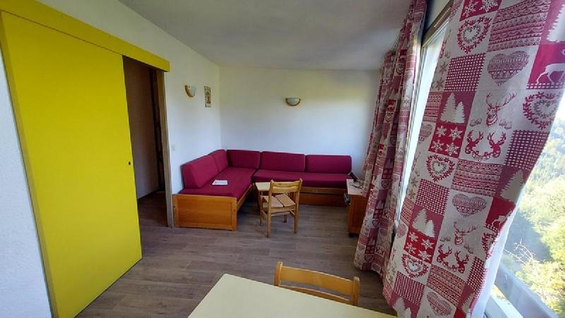Appartement - 21 m² - 1 pièce