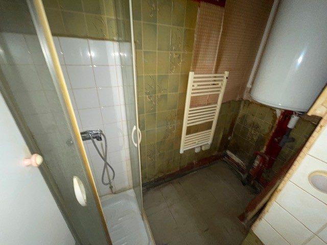 Maison ancienne - 55 m² - 2 pièces