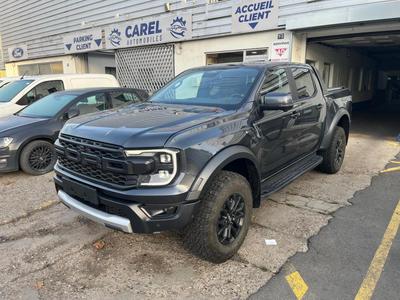Ford Raptor 2.0 EcoBlue 205 le e-Awd A10