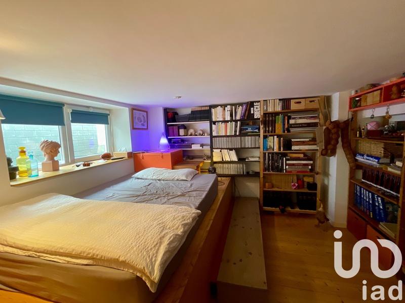 Appartement - 88 m² - 4 pièces