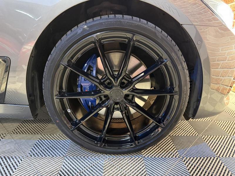 Bmw Série 7 750d Xdrive 400 m Sport Bva8