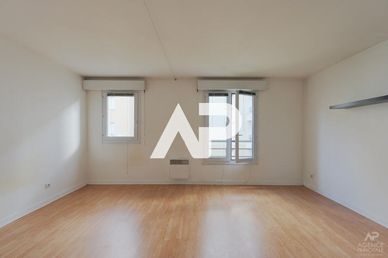 Appartement - 29 m² - 1 pièce