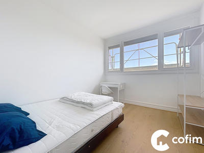 Appartement - 66 m² - 4 pièces