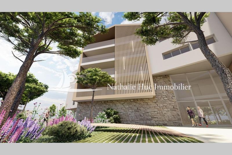 Appartement - 131 m² - 5 pièces