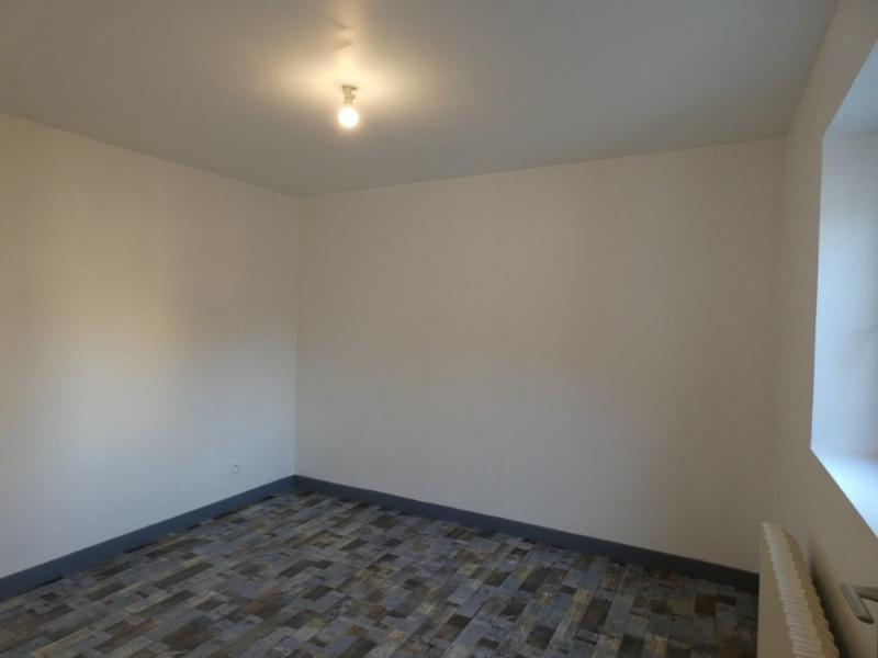 Duplex - 61 m² - 3 pièces