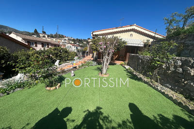 Maison de ville - 115 m² - 5 pièces