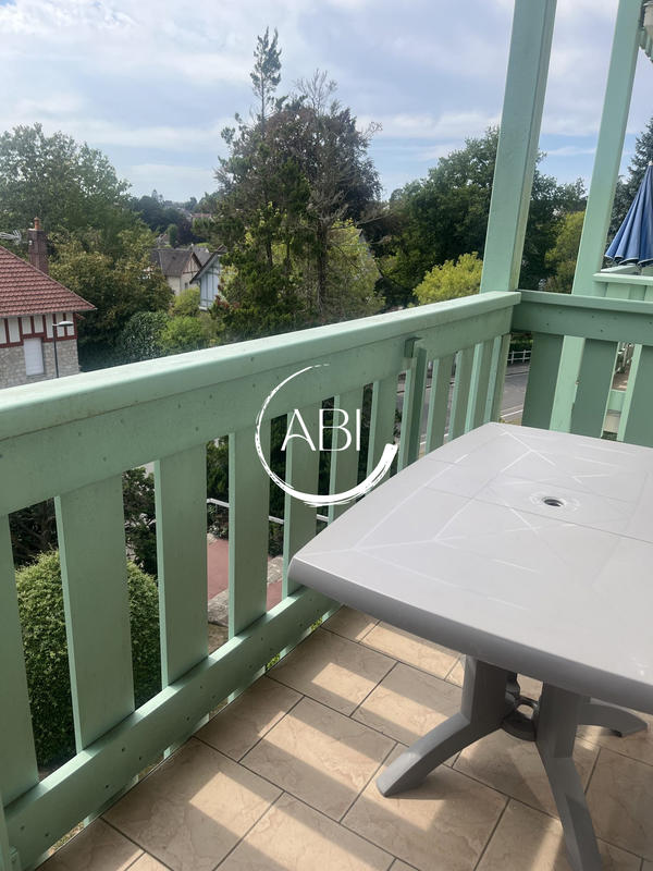 Appartement - 39 m² - 2 pièces